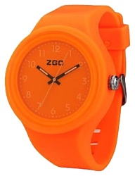 ZGO Circle Lumin Оранжевые