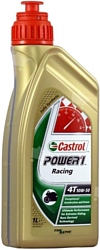 Castrol Power 1 Racing 4T 10W-50 1л