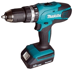 Makita HP457DWE