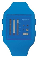 Nooka Zub Zen-V 20 Blue