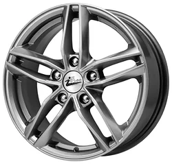 Колесный диск iFree Moskva 6.5x16/5x114.3 D66.1 ET50 Хай Вэй