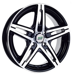 Nitro Y-3113 6x14/6x98 D58.6 ET35 White