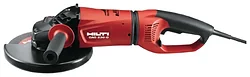 Hilti DAG 230-D коробка комплект