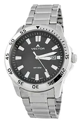 Наручные часы Vector 010413 черный