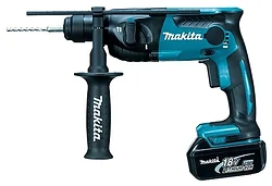 Перфоратор Makita DHR165RME