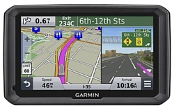 Garmin dezl 570LMT