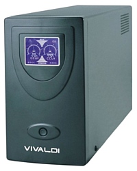 Vivaldi EA200 800VA LCD