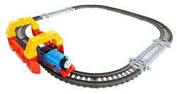 Thomas & Friends Набор 2 в 1 серия TrackMaster CDB57