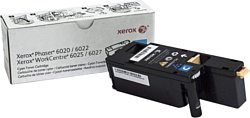 Картридж Аналог Xerox 106R02760