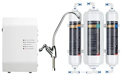 Фильтр для очистки воды Prio Новая вода Econic Osmos Stream OD360