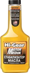 Автомобильная присадка Hi-Gear Motor Medik Стабилизатор масла 355 ml (HG2241)