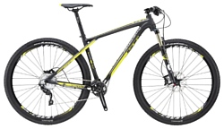 GT Zaskar Carbon 9R Pro (2015)