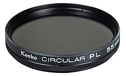 Kenko MC Circular PL 72mm