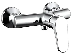 Смеситель Bravat Eler F9191238CP-01