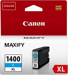 Аналог Canon PGI-1400XL C