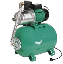 Wilo HMC604N DM