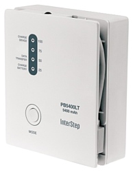 InterStep PB5400 LT