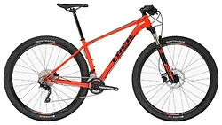 Велосипед TREK Superfly 5 29 (2017)
