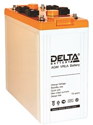 Delta STC 2000