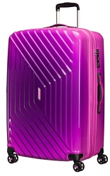 American Tourister Air Force 1 Gradient Pink 76 см