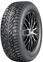 Nokian Hakkapeliitta 9 SUV 215/60 R17 100T