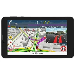 GPS-навигатор Prestigio GeoVision Tour 3 Progorod