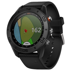 Garmin Approach S60