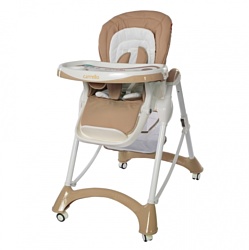 Baby Tilly Carrello Caramel CRL-9501