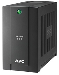 APC Back-UPS 650VA 230V (BC650I-RSX)