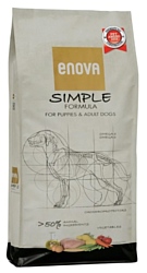 ENOVA Simple Formula