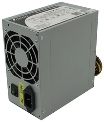 Блок питания Powerman PM-400ATX 400W Блок питания Powerman PM-400ATX 400W