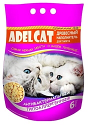 Adel Cat Древесный 6л