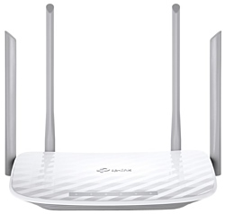 Роутер TP-LINK Archer C5 V4