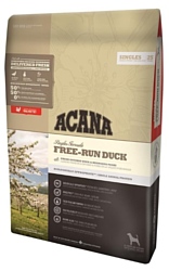 Acana (0.34 кг) Singles Free-Run Duck