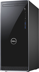 Dell Inspiron (3670-6580)