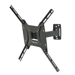 Кронштейн Kromax OPTIMA-403 (черный) Кронштейн Kromax OPTIMA-403 (черный)