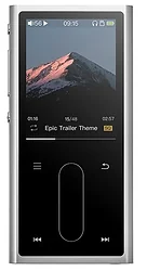 MP3-плеер Fiio M3K