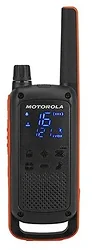 Рация Motorola Talkabout T82