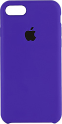Case Liquid для iPhone 5/5S (фиолетовый)