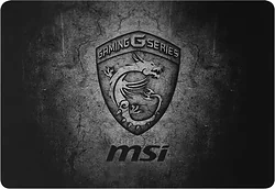 Коврики для мыши MSI Gaming Shield