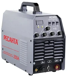 Сварочный аппарат РЕСАНТА САИ-250АД AC/DC