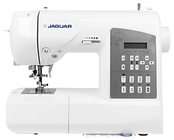 Jaguar CR-990