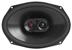 Автоакустика JBL Stage3 9637 Автоакустика JBL Stage3 9637