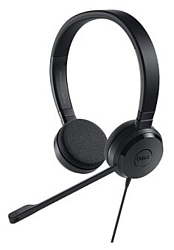 DELL Pro Stereo Headset UC150