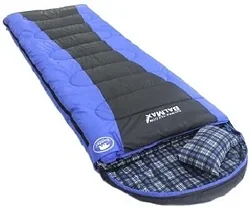 BalMax Alaska Elit -17 blue