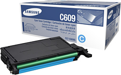 Samsung CLT-C609S