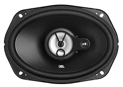 Автоакустика JBL Stage1 9631 Автоакустика JBL Stage1 9631