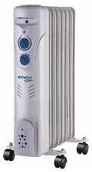 Масляный радиатор Engy EN-2307 Fusion