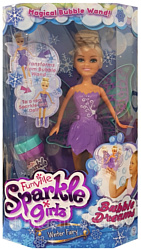 Funville Sparkle Girlz Winter Fairy 24115