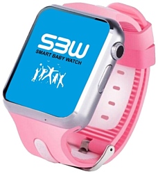Smart Baby Watch SBW LTE
